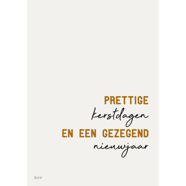 Christelijke kerstkaarten - Afbeelding 5