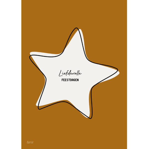 Christelijke kerstkaarten - Afbeelding 4